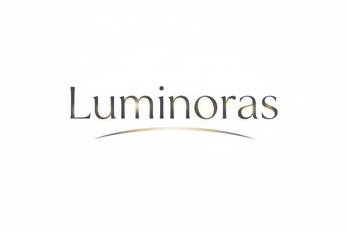 Luminoras that is my business name. Keep it sweet and simple